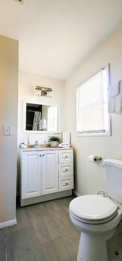 Great 2 Bedroom Condo,Free Parking,Easy Commute. Irvington Extérieur photo