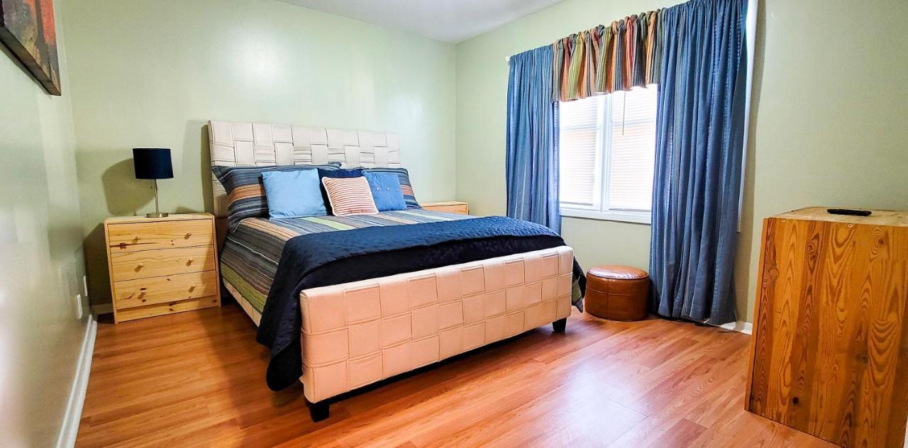 Great 2 Bedroom Condo,Free Parking,Easy Commute. Irvington Extérieur photo
